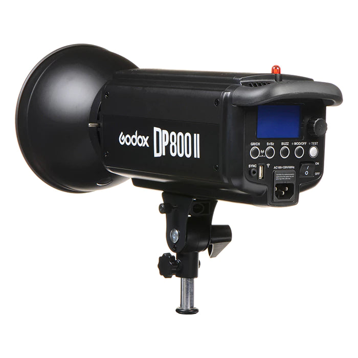 Godox DP800II Professional Studio Flash