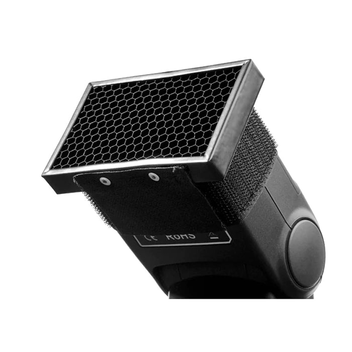 Godox HC-01 Speedlite Honey comb 86x54x12mm