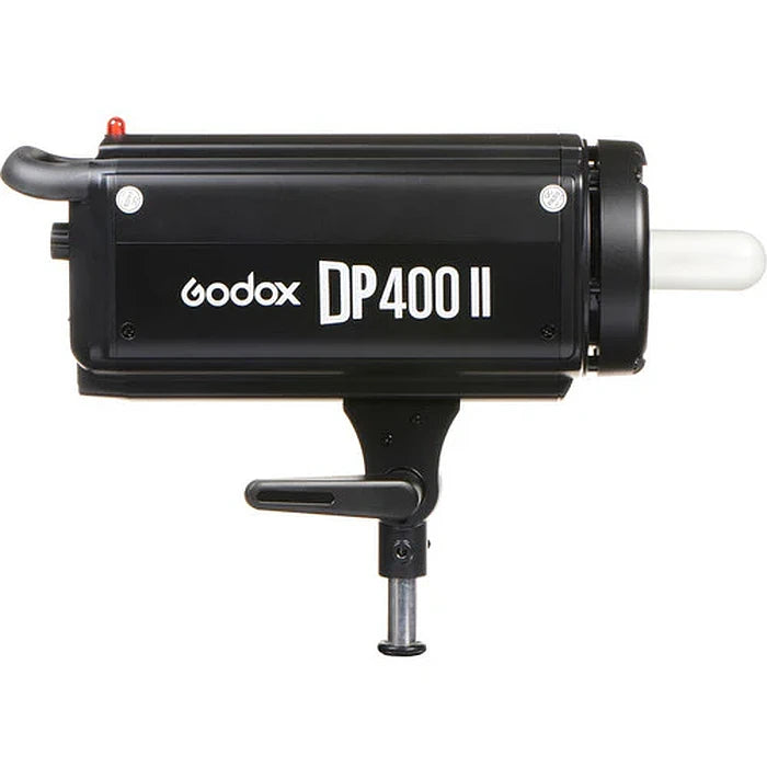 Godox DP400II-E Flash Head {3 Sets Kit}