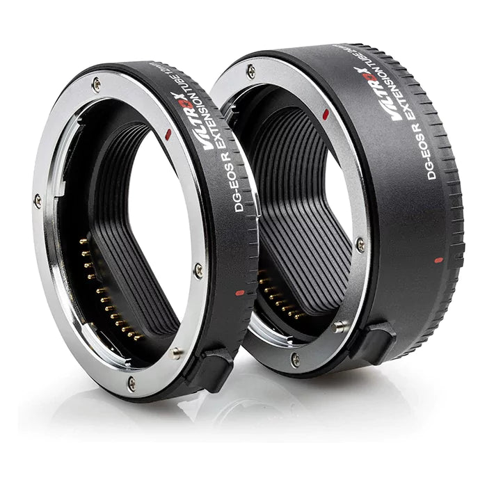 Viltrox AF Extension Tube Set for Canon RF
