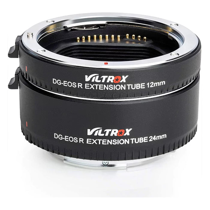 Viltrox AF Extension Tube Set for Canon RF
