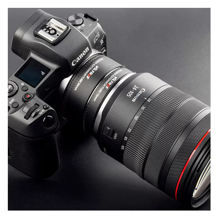 Viltrox AF Extension Tube Set for Canon RF