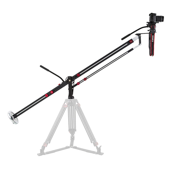 CAME-TV CR501 Telescoping Camera Jib 3m 8Kg