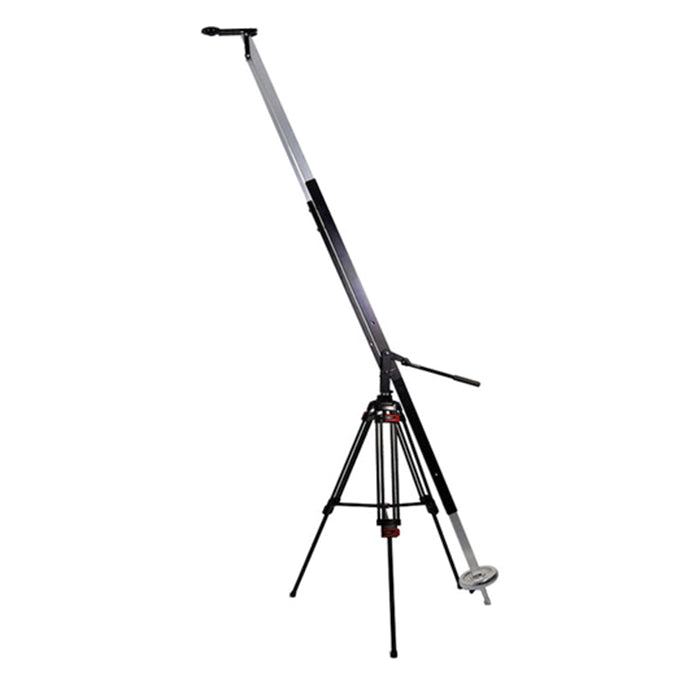 CAME-TV CR501 Telescoping Camera Jib 3m 8Kg