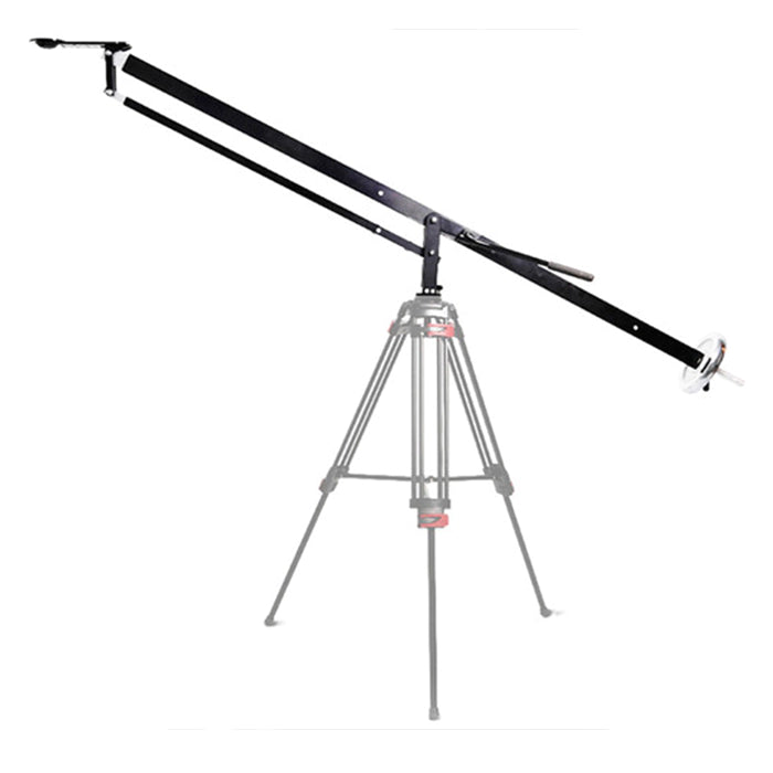CAME-TV CR501 Telescoping Camera Jib 3m 8Kg