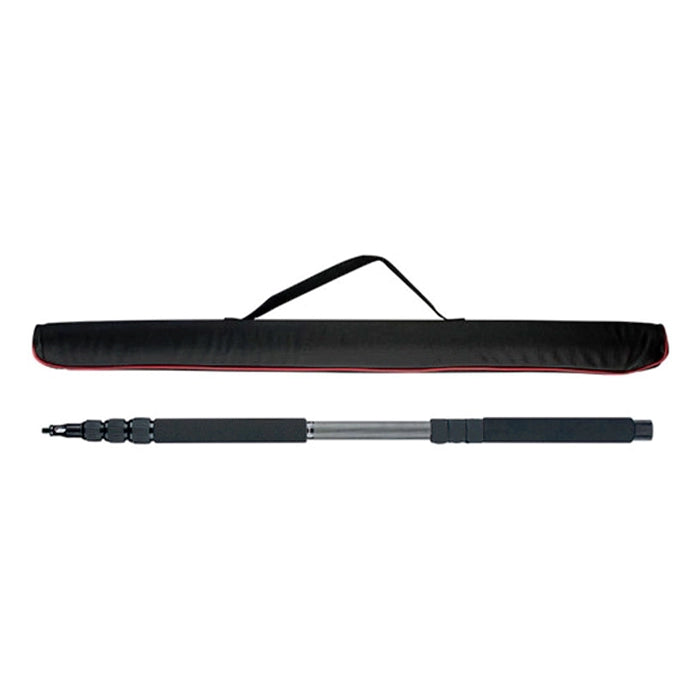CAME-TV Carbon Fiber Microphone Boompole MS300C