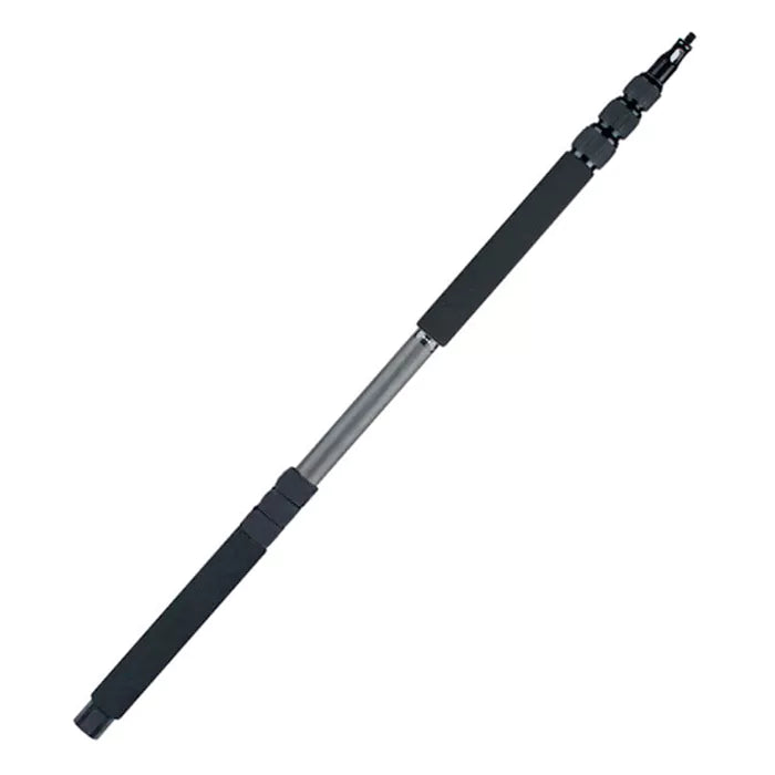 CAME-TV Carbon Fiber Microphone Boompole MS300C