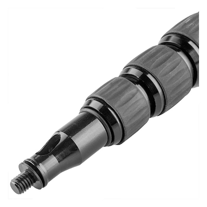 CAME-TV Carbon Fiber Microphone Boompole MS300C