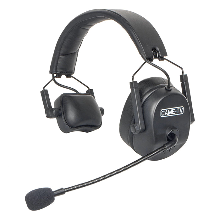 CAME-TV Kuminik8 Master Headset