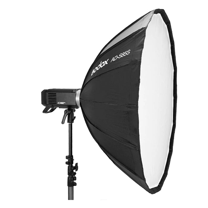 Godox Parabolic Softbox AD-S85S for ad400pro