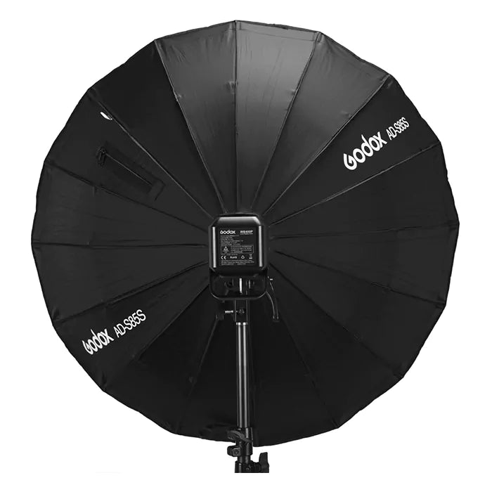 Godox Parabolic Softbox AD-S85S for ad400pro