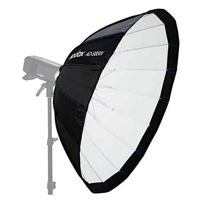 Godox Parabolic Softbox AD-S85W White