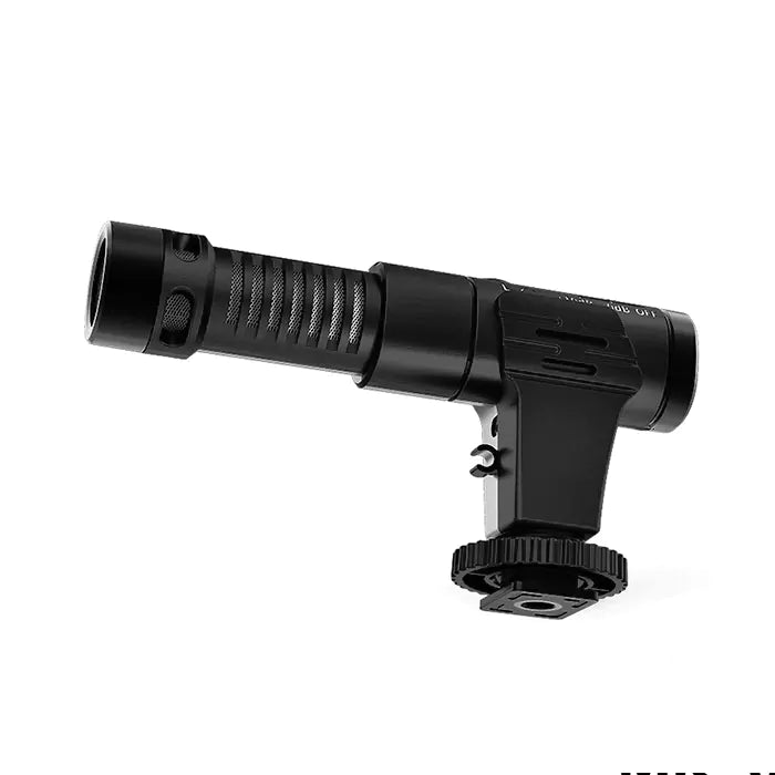MAMEN Mini Shotgun Microphone MIC-07
