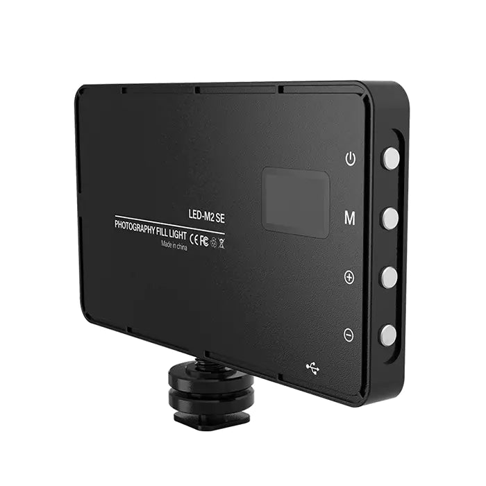 Jumpflash Video LED Light {10W}