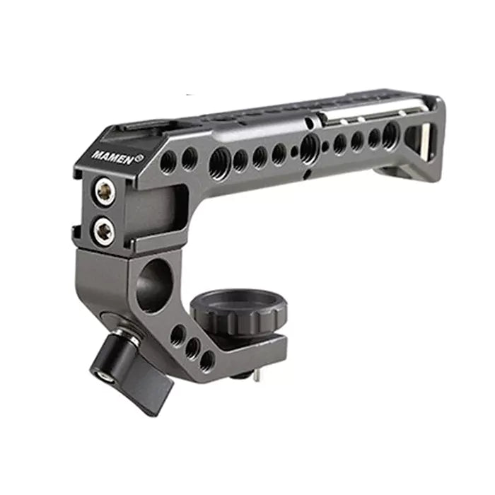 Mamen S1-L1 Top Handle Grip ARRI Style