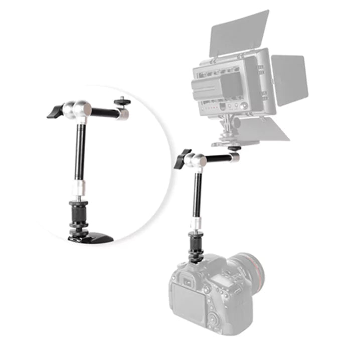 MAMEN 11 inch Magic arm Z6-11