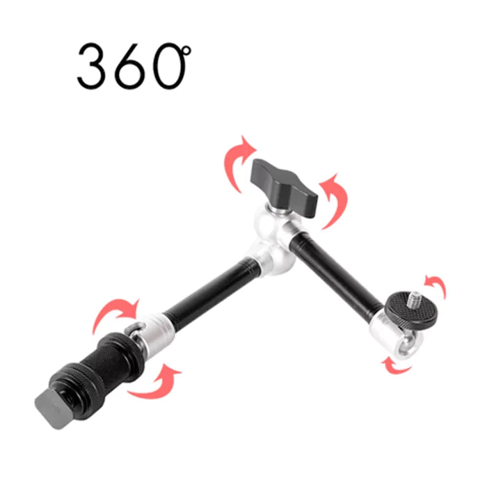 MAMEN 11 inch Magic arm Z6-11