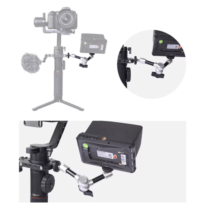 MAMEN 11 inch Magic arm Z6-11