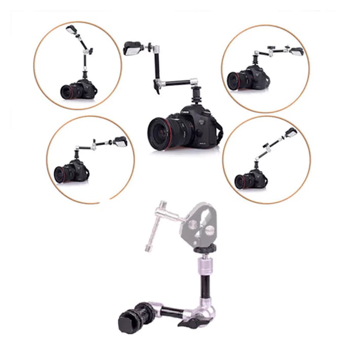 MAMEN 11 inch Magic arm Z6-11