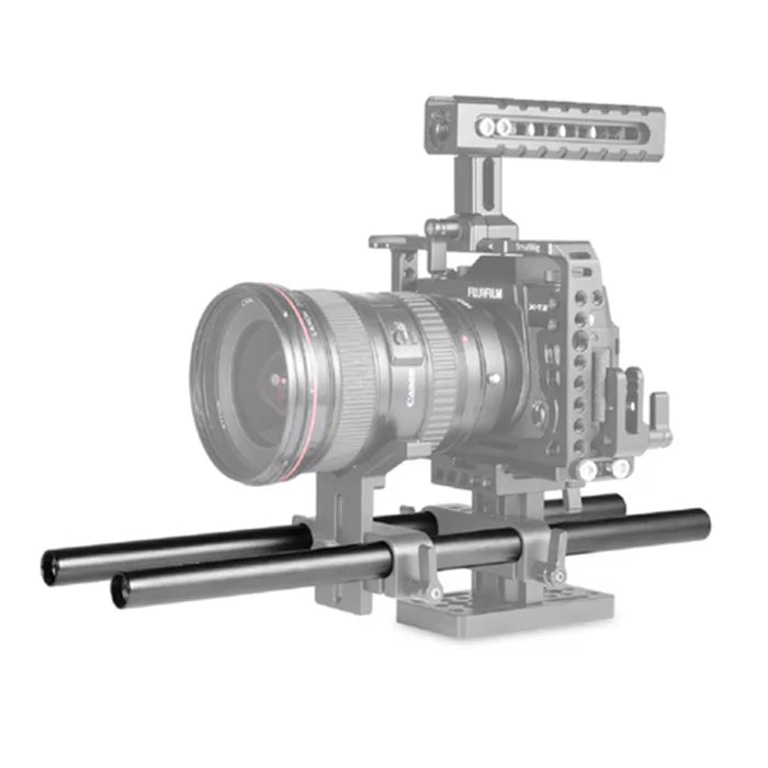 Mamen 2pcs Aluminum Rod 25cm G-250L