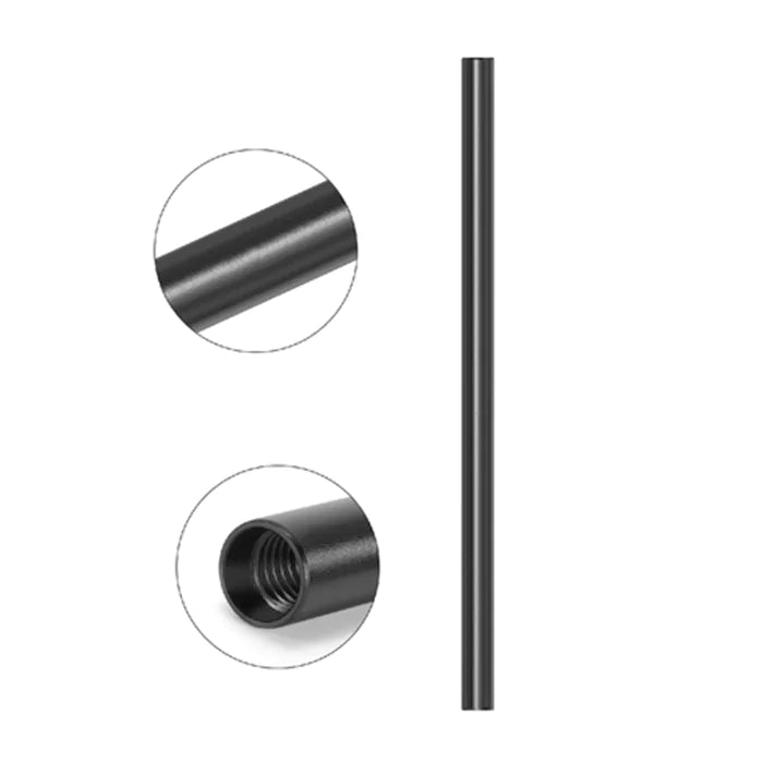 Mamen 2pcs Aluminum Rod 25cm G-250L