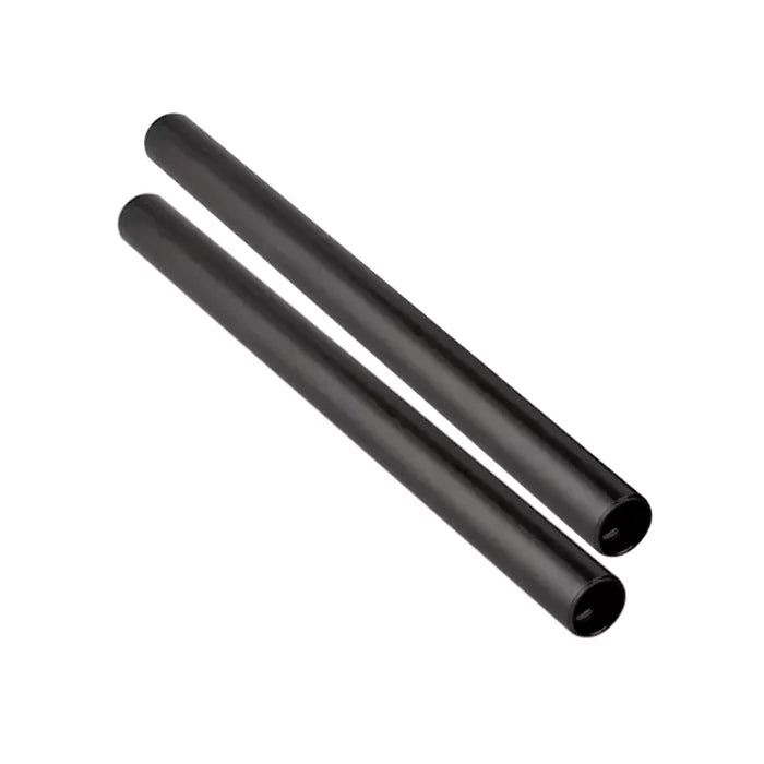 Mamen 2pcs Aluminum Rod 25cm G-250L