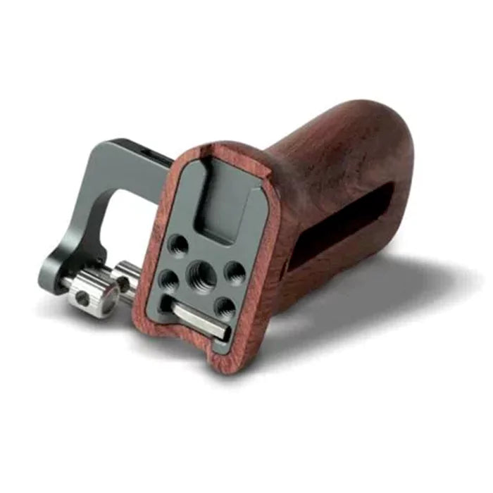 Mamen S1-M4 Universal Wooden Handle