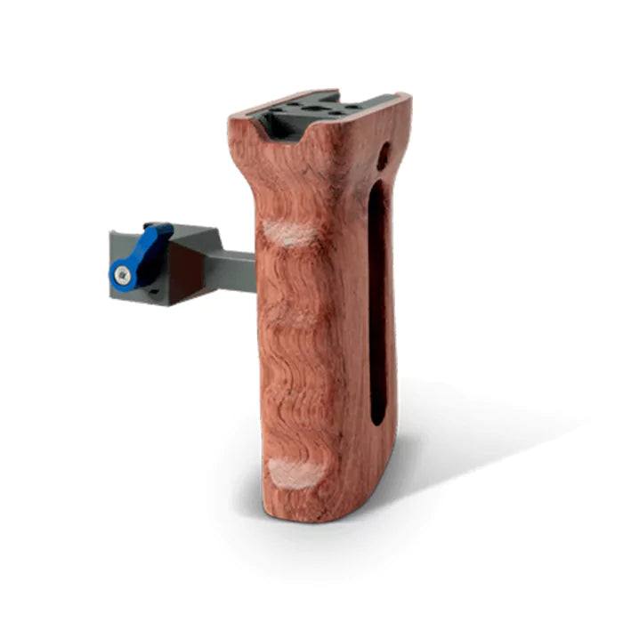 Mamen S1-M3 NATO Wooden Handle