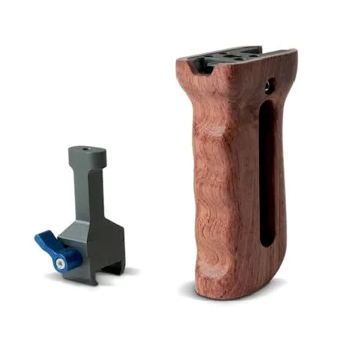 Mamen S1-M3 NATO Wooden Handle