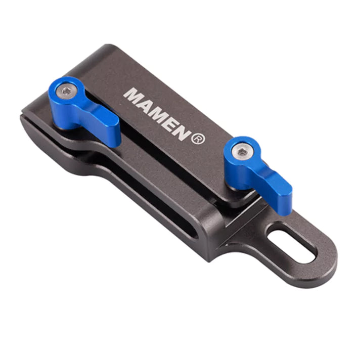 Mamen 4K SSD Drive Holder X1-Y1