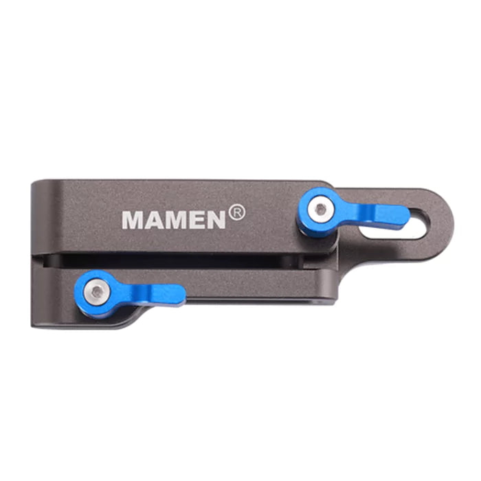Mamen 4K SSD Drive Holder X1-Y1