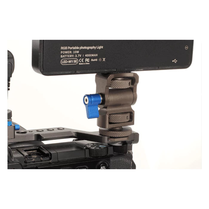 Mamen Cold Shoe Monitor Mount Z5
