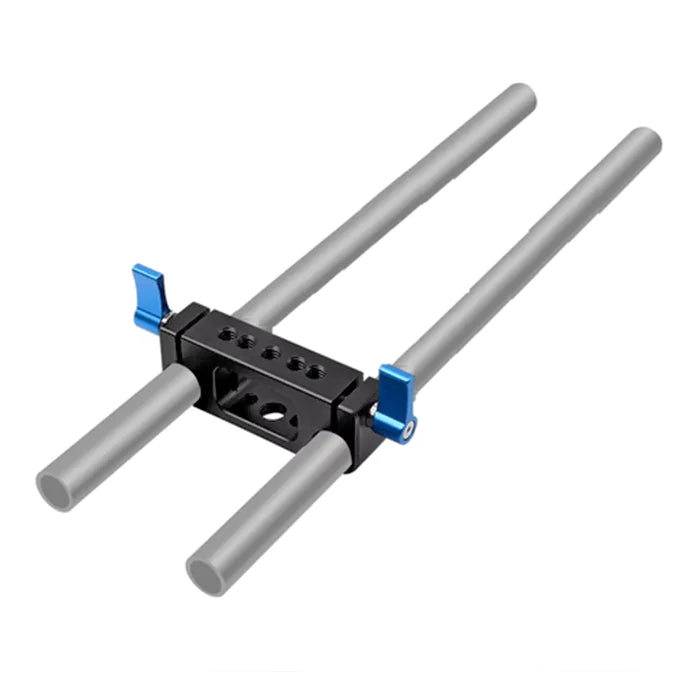 Mamen 15mm Dual Rod Clamp Z3