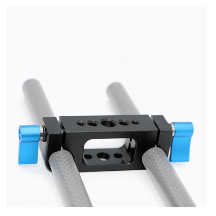 Mamen 15mm Dual Rod Clamp Z3