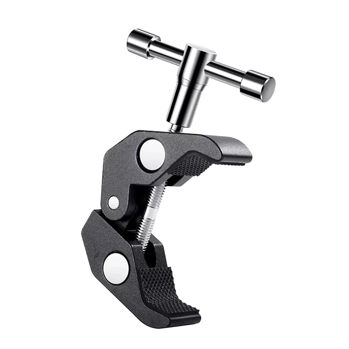 Mamen Crab-shaped Clamp Z7