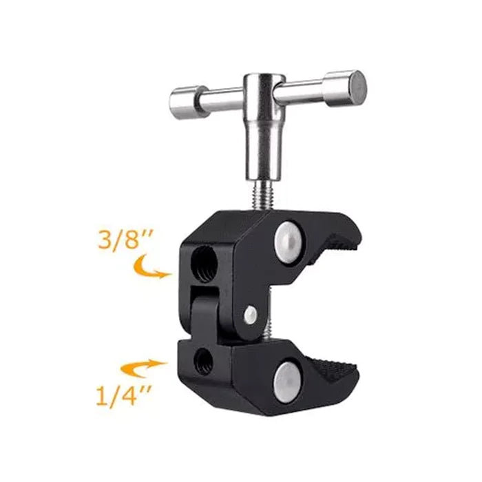 Mamen Crab-shaped Clamp Z7