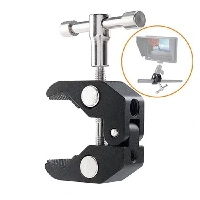 Mamen Crab-shaped Clamp Z7