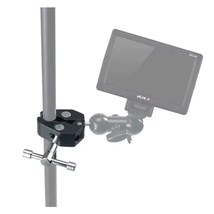 Mamen Crab-shaped Clamp Z7