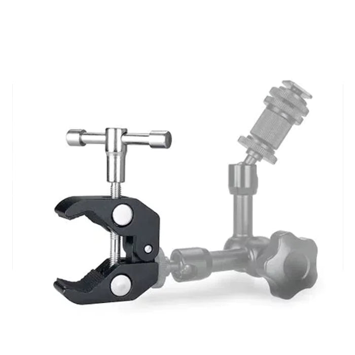 Mamen Crab-shaped Clamp Z7