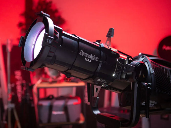 Spotlight Lenses