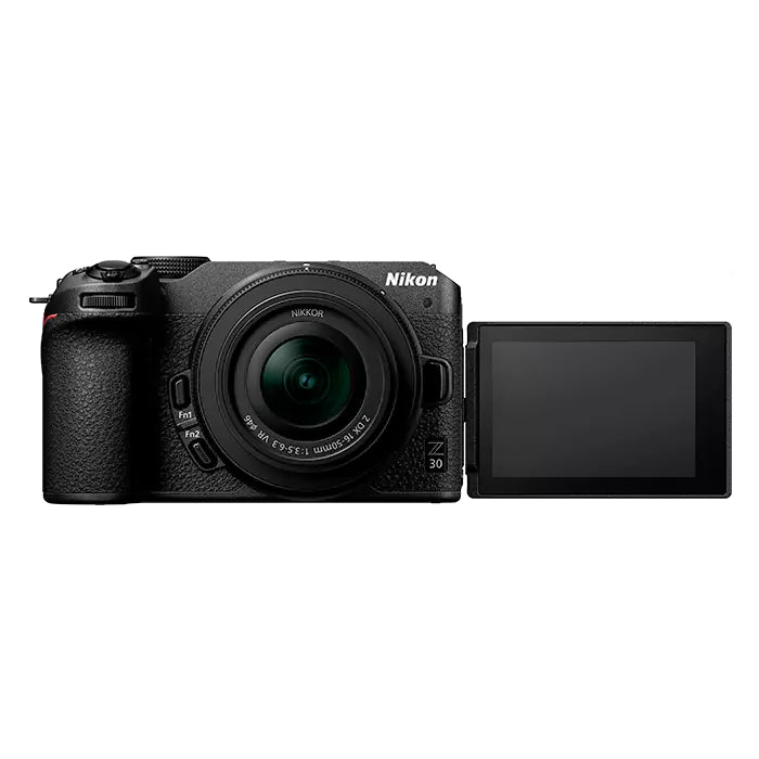 Nikon Z30 Mirrorless Camera