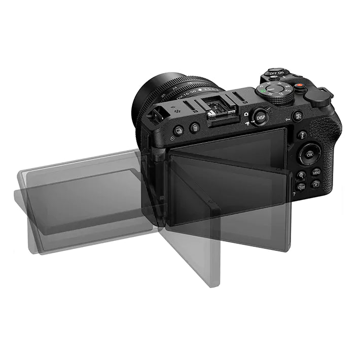Nikon Z30 Mirrorless Camera