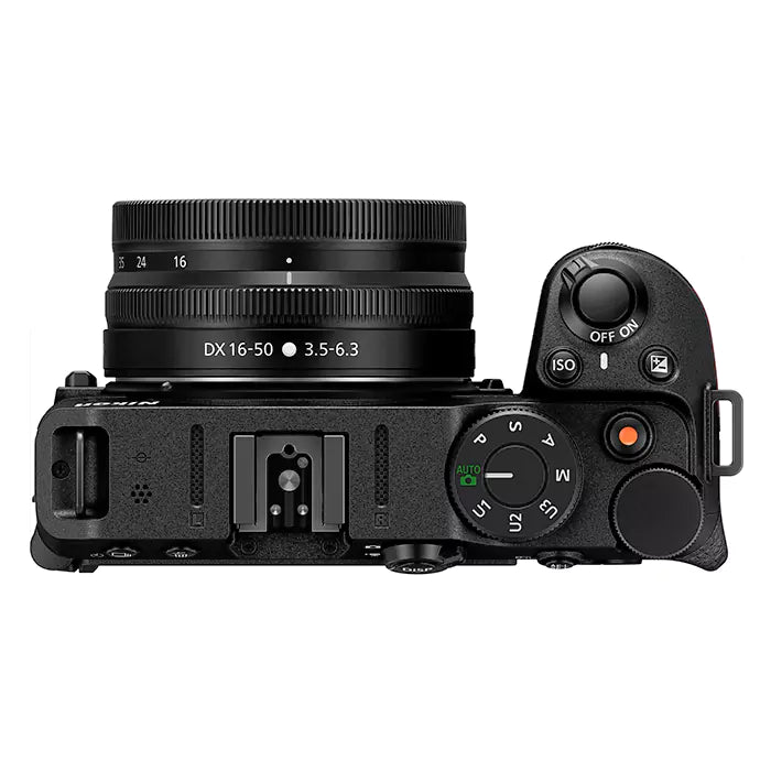 Nikon Z30 Mirrorless Camera