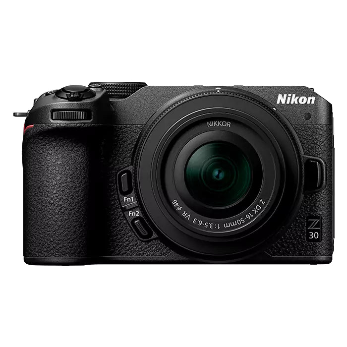 Nikon Z30 Mirrorless Camera