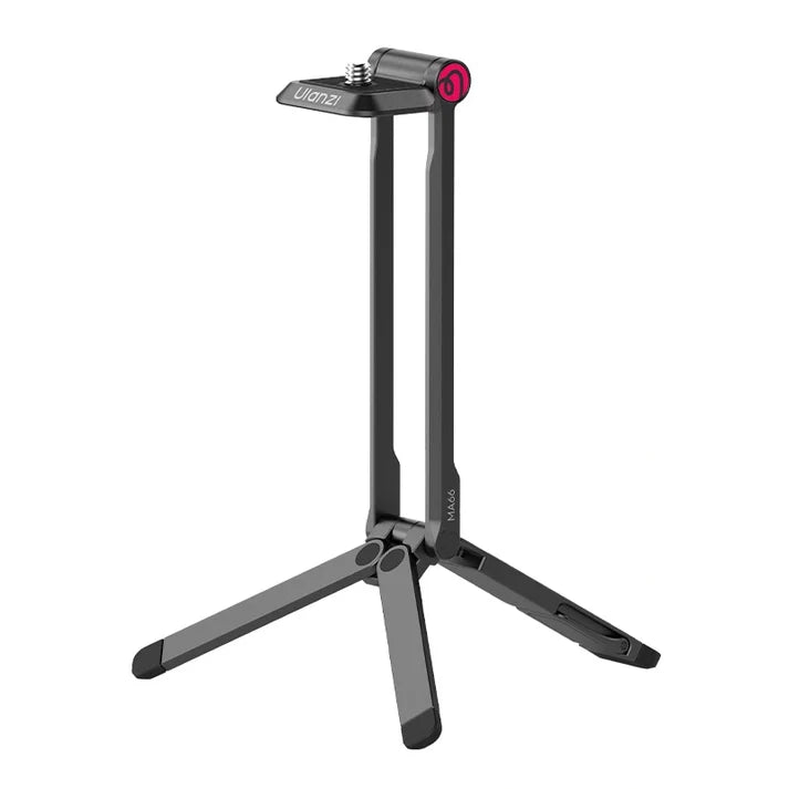 Ulanzi MA66 Magnetic Quick Release Tripod for DJI Osmo Pocket 3