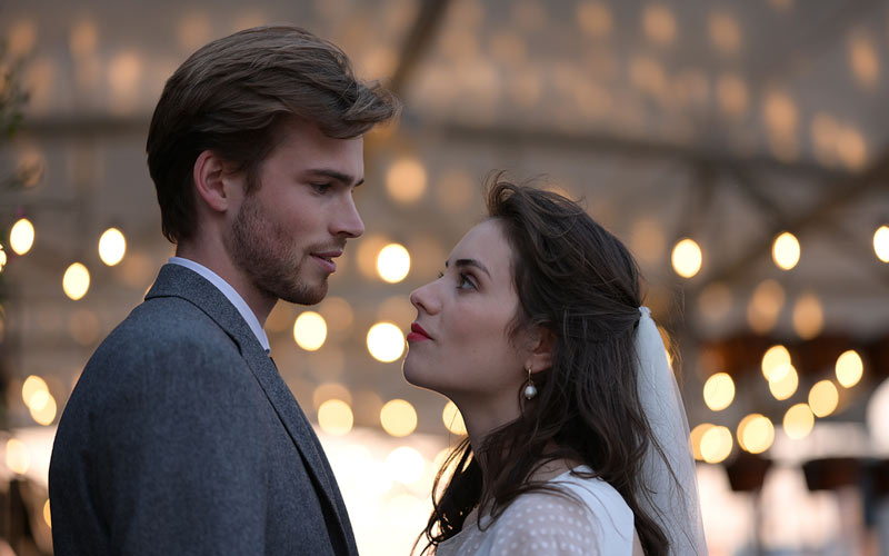 Dual detect 5 axis VR.