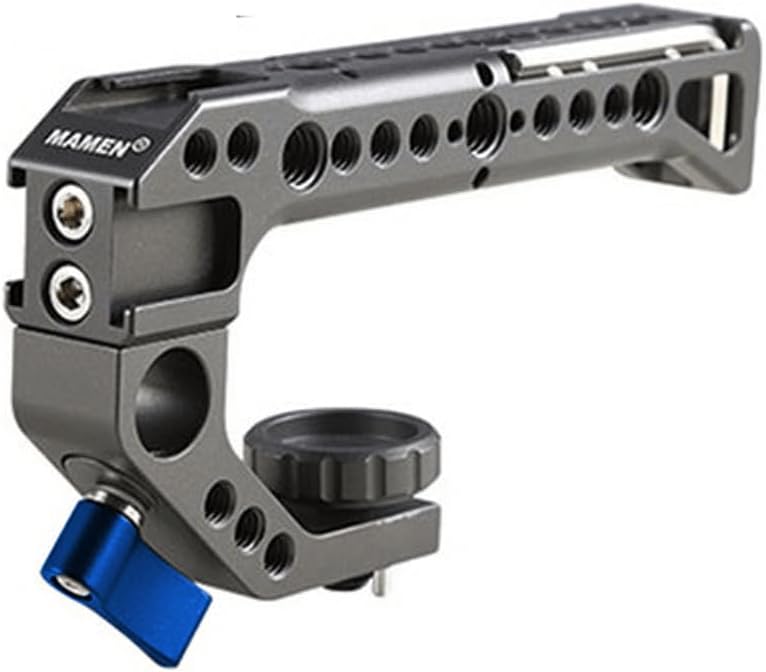 Mamen S1-M6 GoPro / Light Handle