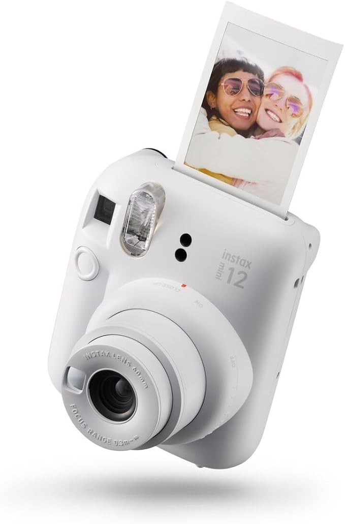 Fujifilm instax mini 12 Instant Film Camera