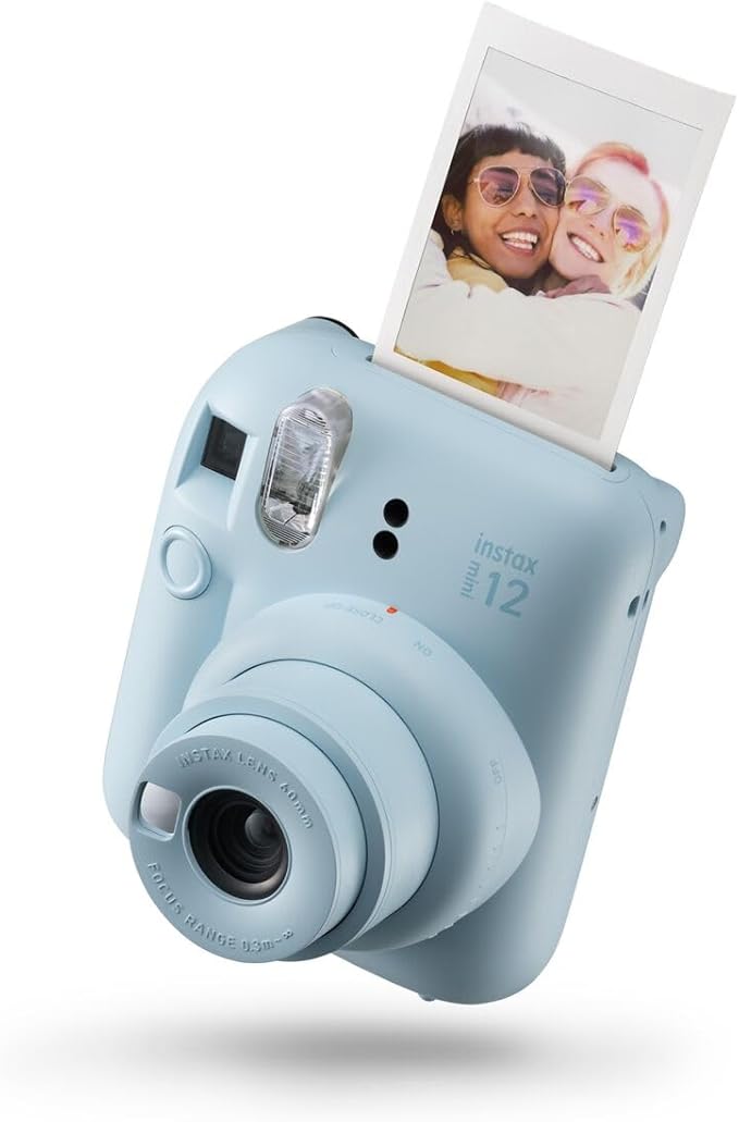 Fujifilm instax mini 12 Instant Film Camera