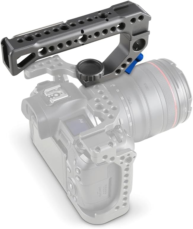 Mamen S1-M6 GoPro / Light Handle